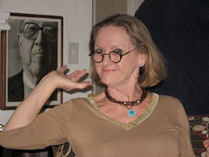 After Meeting Shoulder Surgeon Dr. Bruce Steinberg, Connie Lahey Rennie Has Regained Full Functionality of Her Arm and Has No Pain
