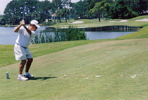 Orthopedic Surgeon Dr. Steinberg Treats AC Joint Arthritis and Rotator Cuff Tears